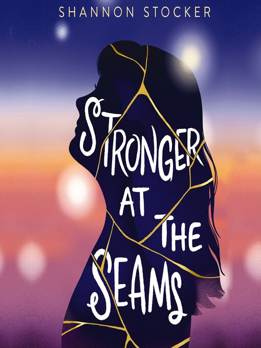 Title details for Stronger at the Seams by Shannon Stocker - Available